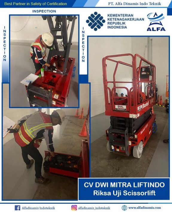 scissorlift cv dwi mitra liftindo
