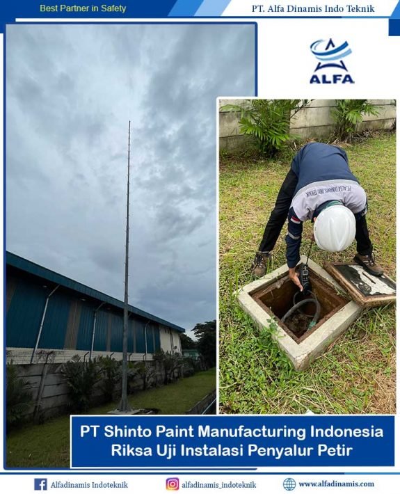 pt shinto paint manufacturing