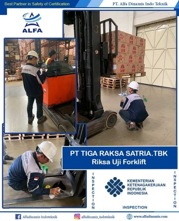 tiga raksa satria