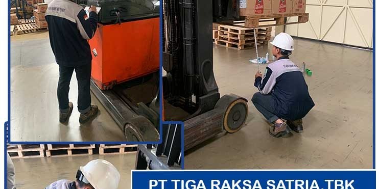 tiga raksa satria