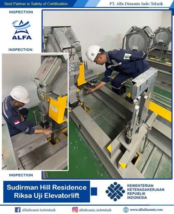 sudirman hill residence
