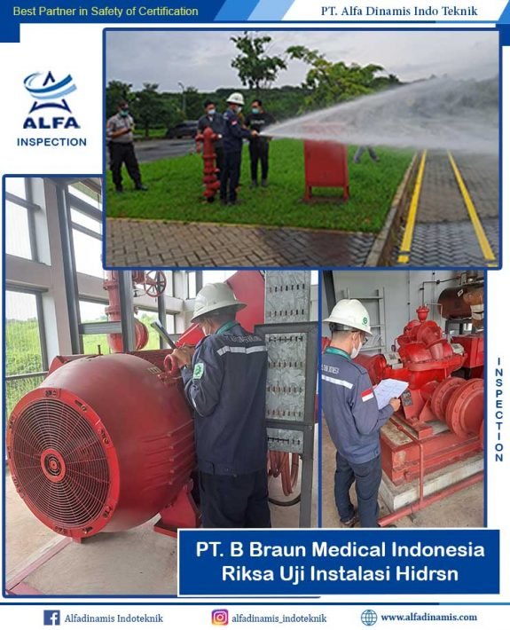 hidran pt bbraun