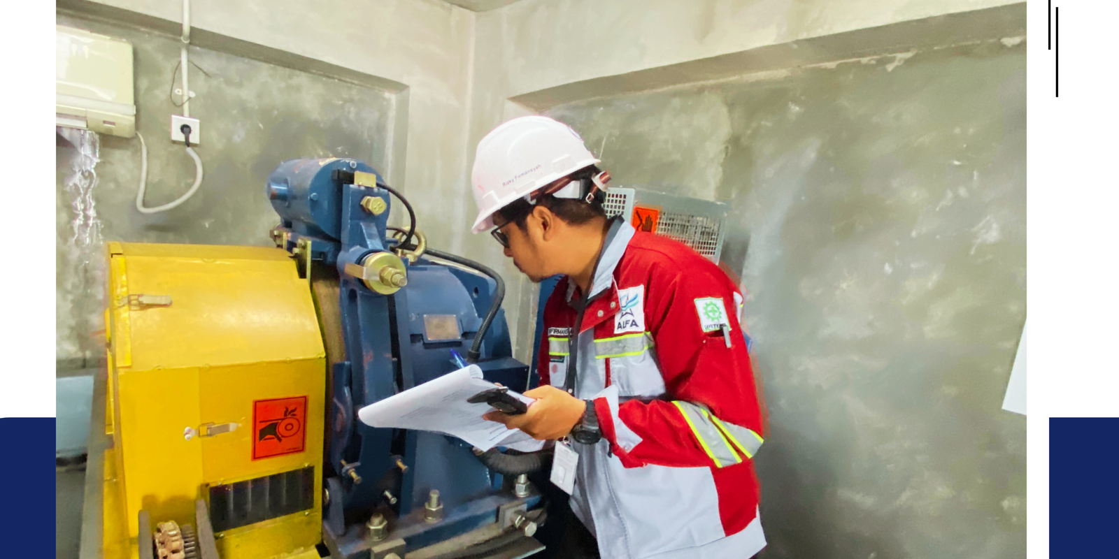 Manfaat Riksa Uji bagi Keberlanjutan Operasional