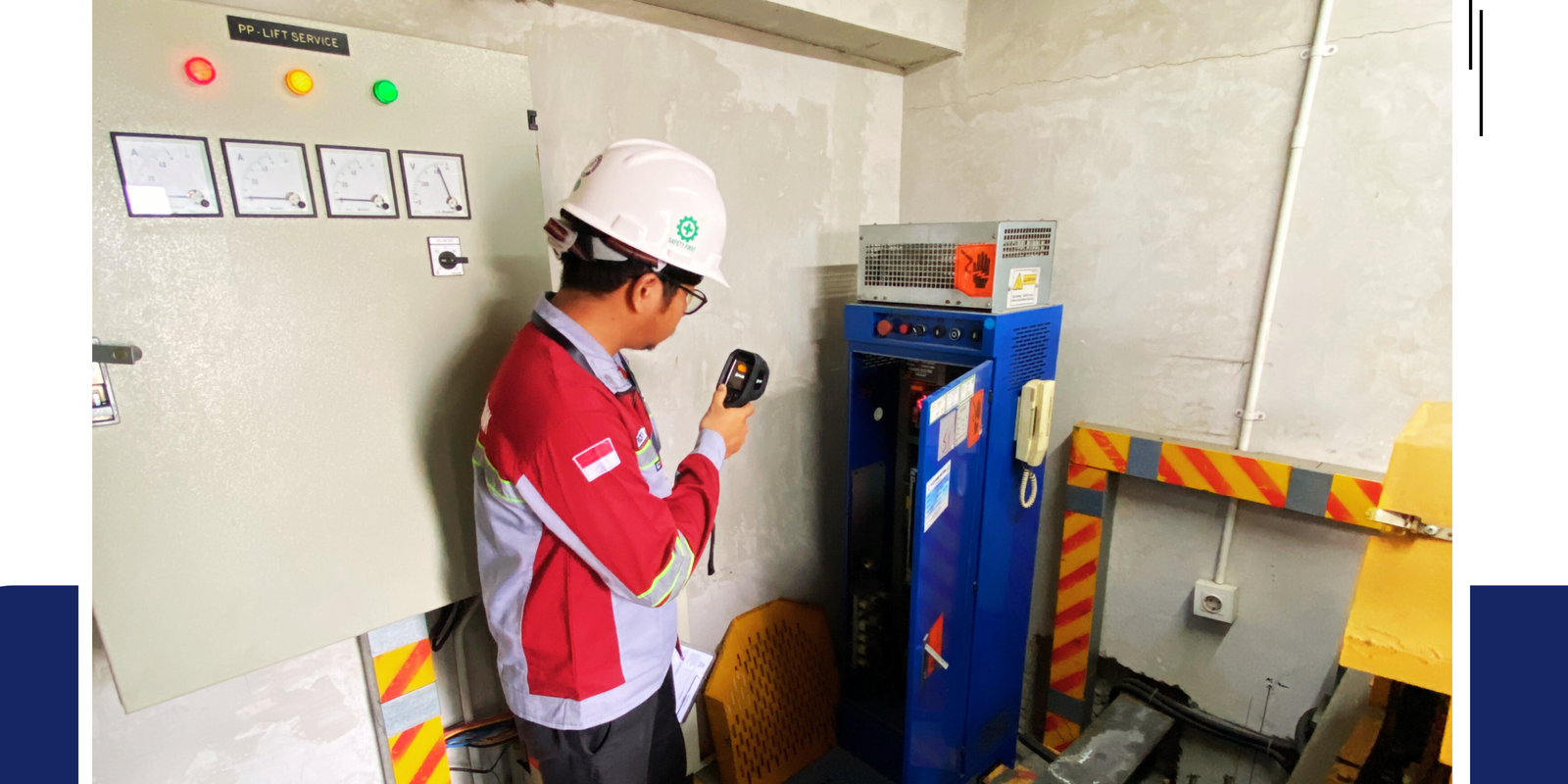 Penerapan UU PJK3 dalam Era Digital