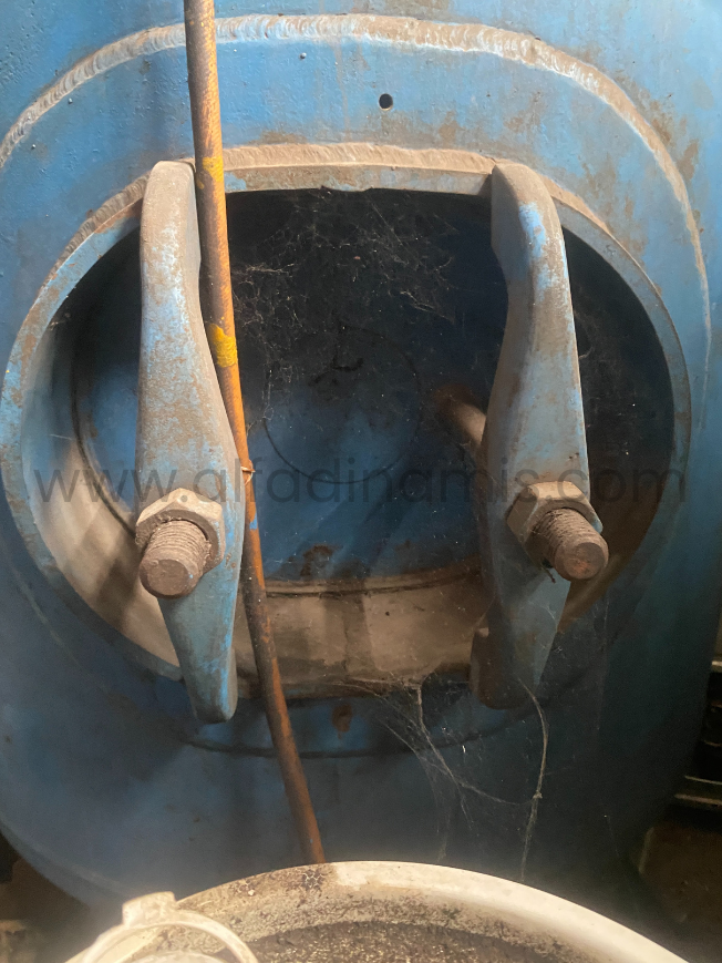 Pengujian dengan Tim Ahli | PT Alfa Dinamis | PJK3 | 0822-4668