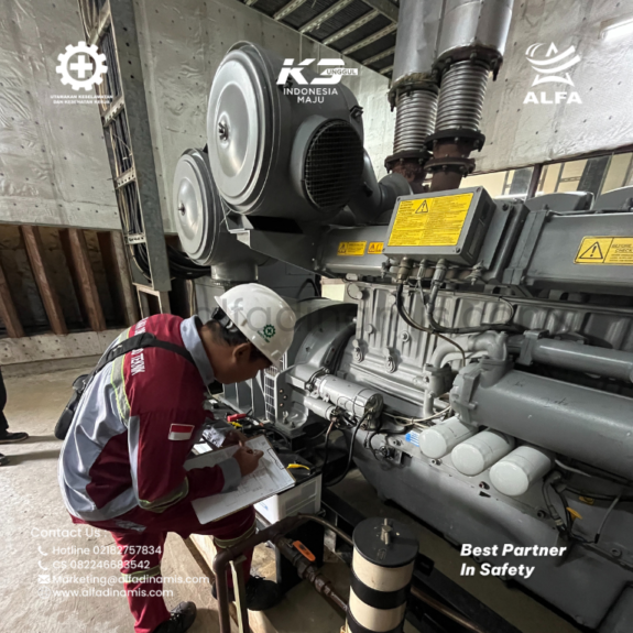 Riksa Uji Perusahaan | PT Alfa Dinamis | PJK3 | 0822-4668-3542 Riksa Uji Perusahaan | PT Alfa Dinamis | PJK3 | 0822-4668-3542