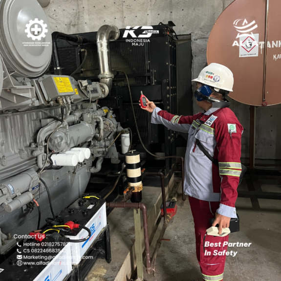 PJK3 Pengawas Independen | PT Alfa Dinamis | 0822-4668-3542 PJK3 Pengawas Independen | PT Alfa Dinamis | 0822-4668-3542