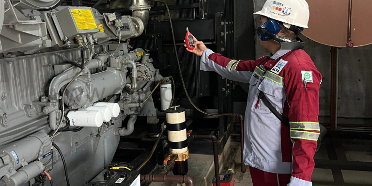 PJK3 Pengawas Independen | PT Alfa Dinamis | 0822-4668-3542