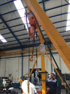 Pesawat Angkat & Angkut 2 | PT Alfa Dinamis | 0822-4668-3542