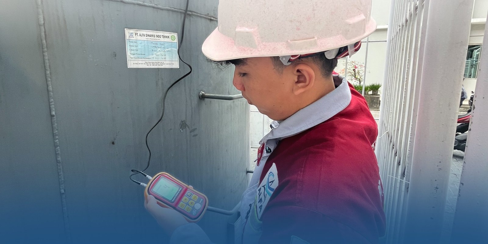 Audit Riksa Uji: Kunci Kepatuhan Regulasi K3 Perusahaan Anda Audit Riksa Uji: Kunci Kepatuhan Regulasi K3 Perusahaan Anda