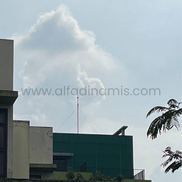 Instalasi Penyalur Petir | PT Alfa Dinamis | PJK3 | 0822-4668-3542