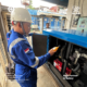 Riksa Uji Genset | PT Alfa Dinamis | 0822-4668-3542