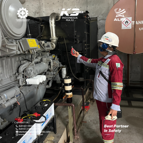 PJK3 Pengawas Independen | PT Alfa Dinamis | 0822-4668-3542 PJK3 Pengawas Independen | PT Alfa Dinamis | 0822-4668-3542