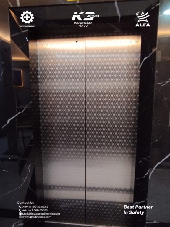 Elevator Rumah Sakit | PT Alfa Dinamis | PJK3 | 0822-4668-3542 Elevator Rumah Sakit | PT Alfa Dinamis | PJK3 | 0822-4668-3542