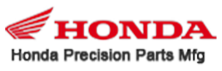 PT Honda Precision Part Manufacturing