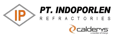 PT Indoporlen Refractories