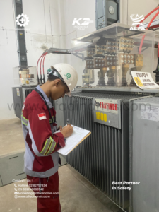Uji Kelayakan Listrik | PT Alfa Dinamis | PJK3 | 0822-4668-3542