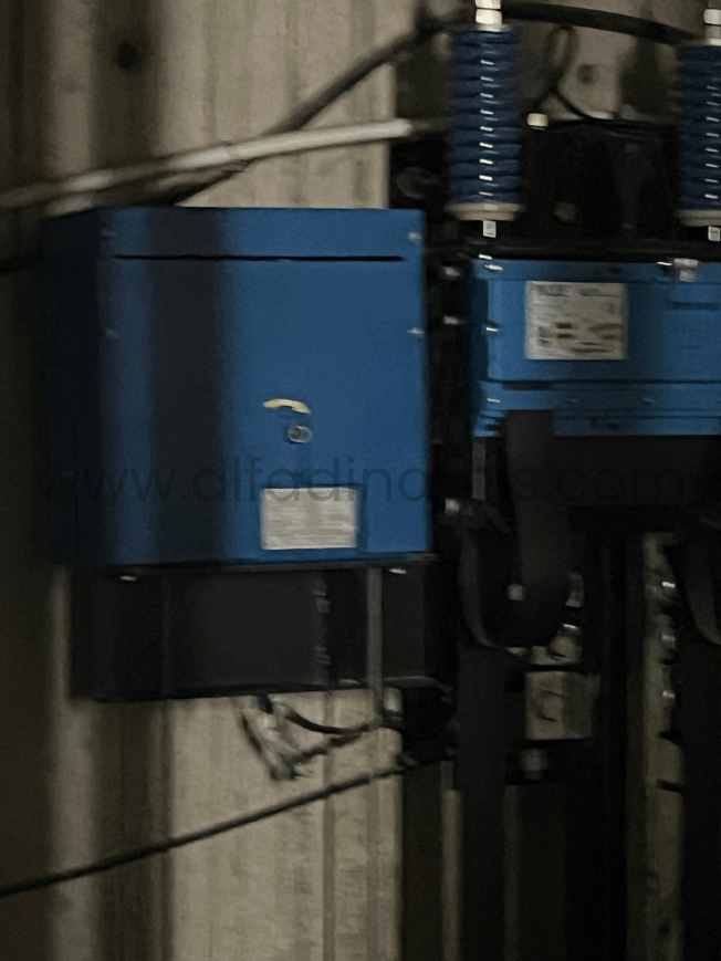 Uji Fungsi Elevator | PT Alfa Dinamis | PJK3 | 0822-4668-3542