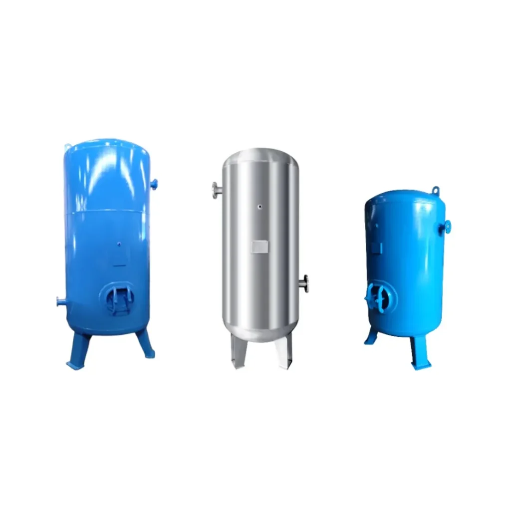 Air Receiver Tank