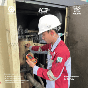 Perusahaan Riksa Uji | PT Alfa Dinamis | PJK3 | 0822-4668-3542