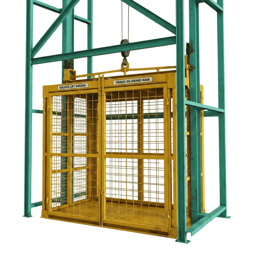 Cargo Lift