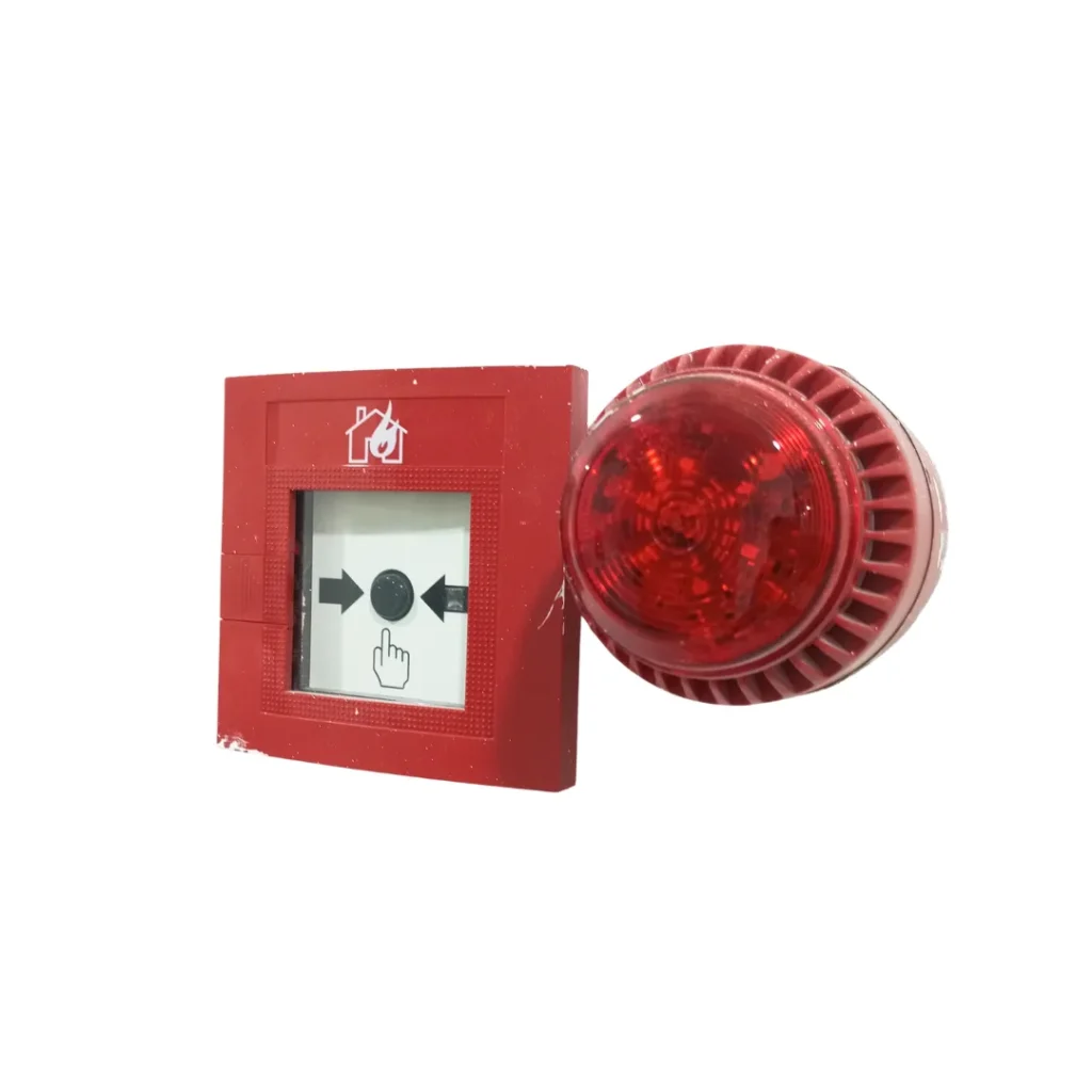 Fire Alarm System