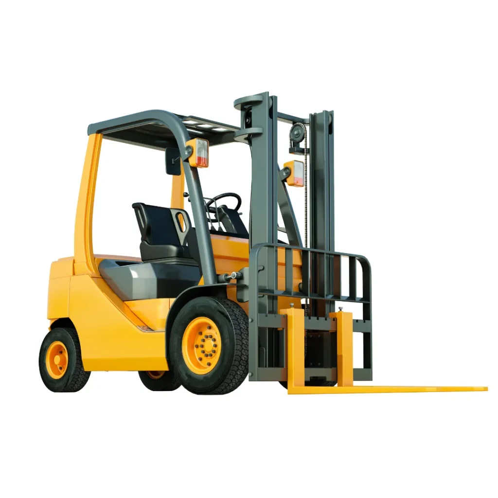 Forklift