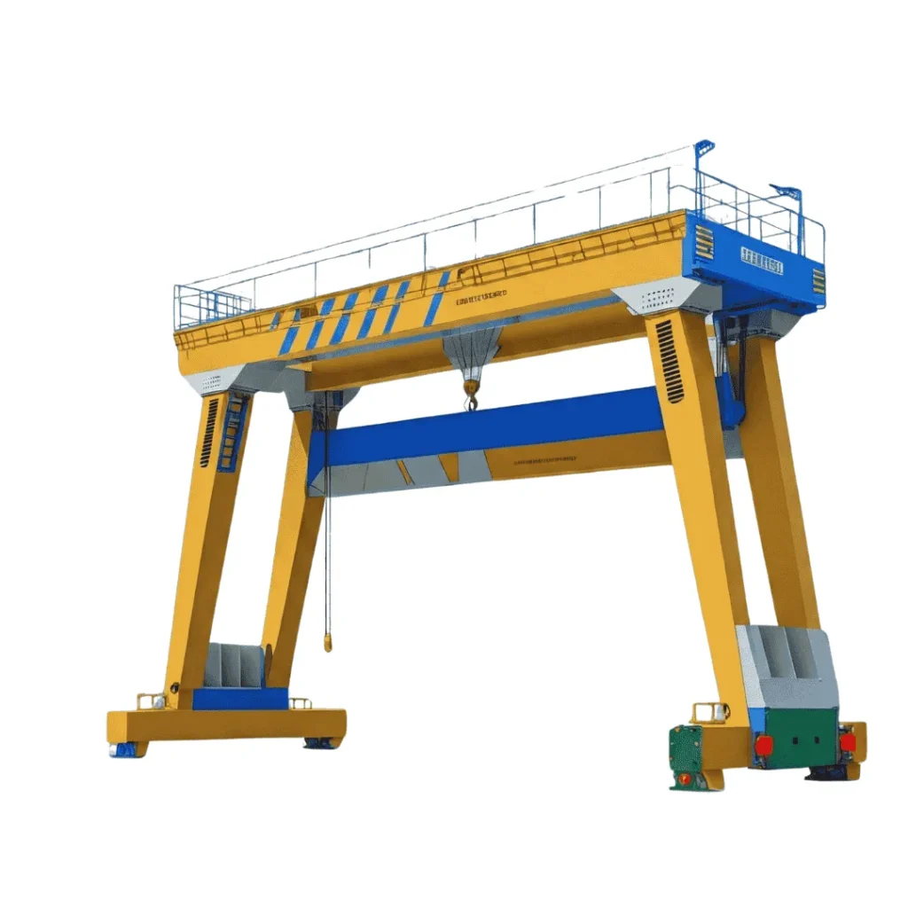 Gantry Crane