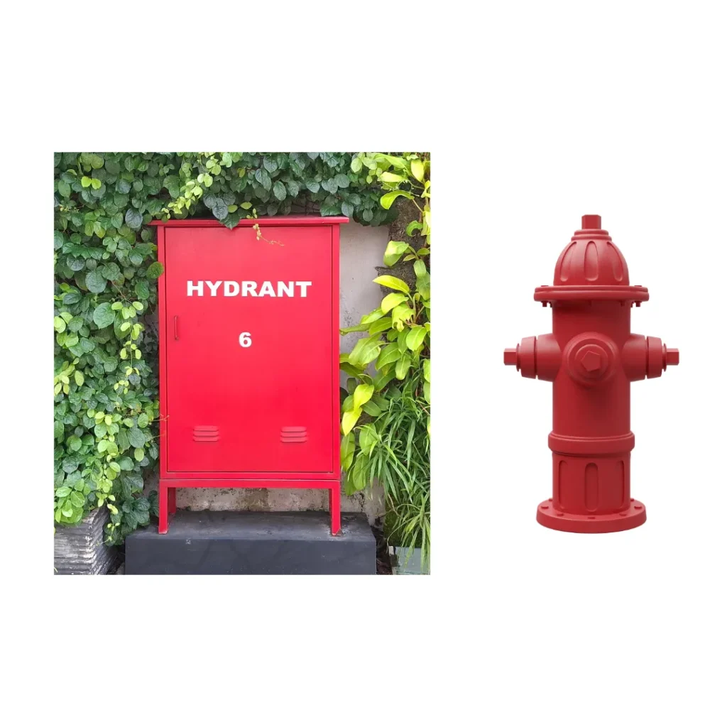 Hydrant