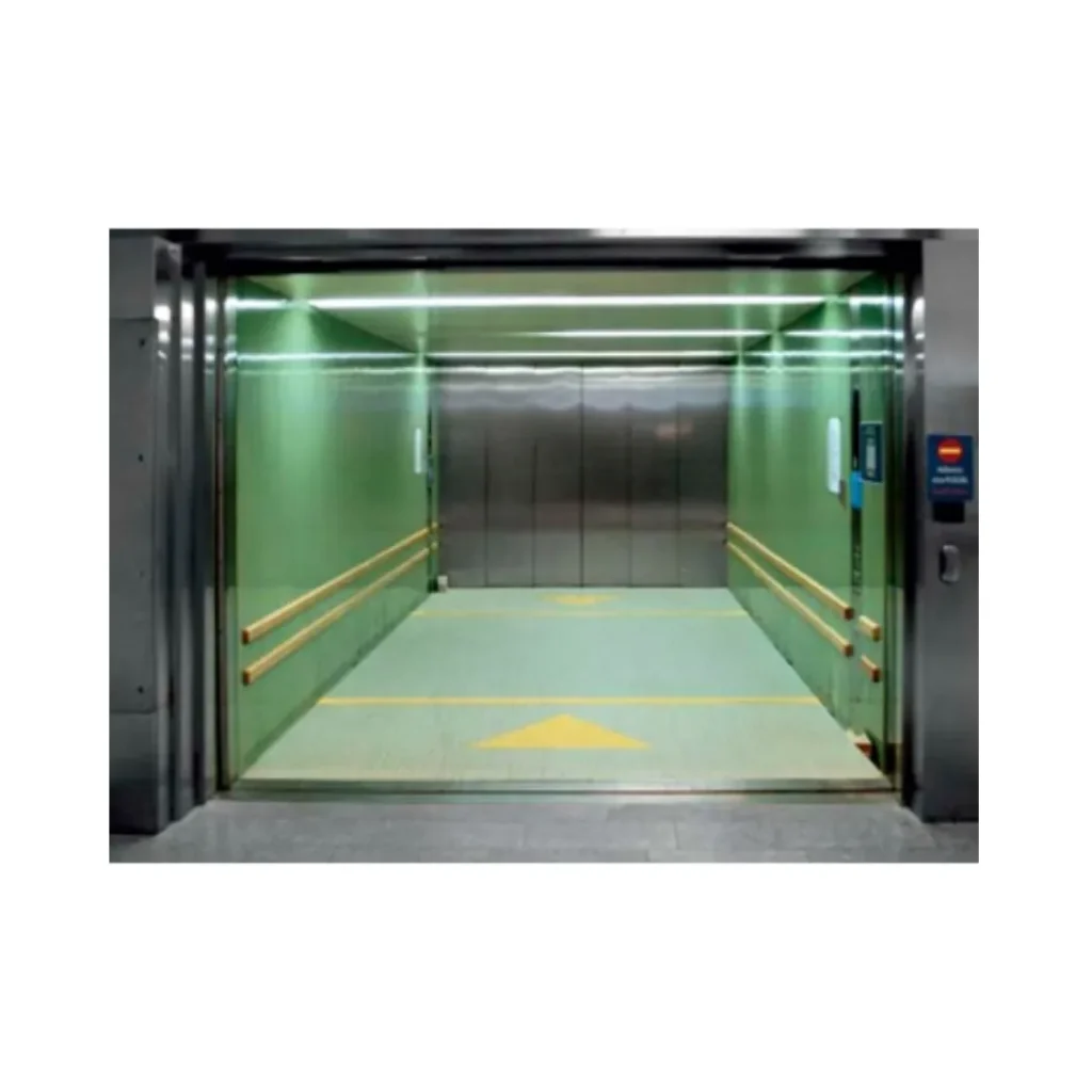 Lift Service