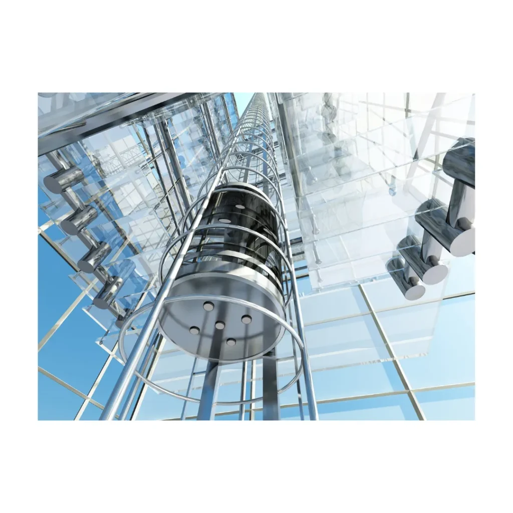 Lift Panoramic