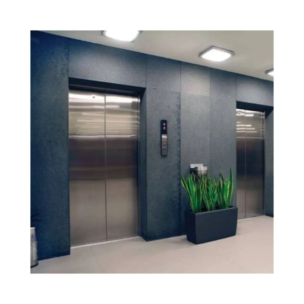 Lift Penumpang