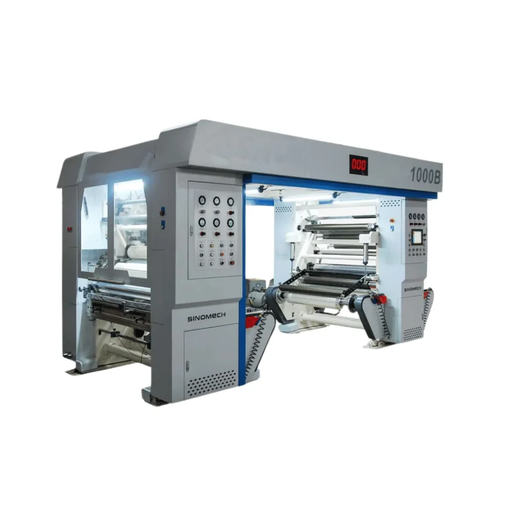 Mesin Laminating