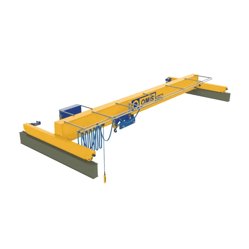 Overhead Crane