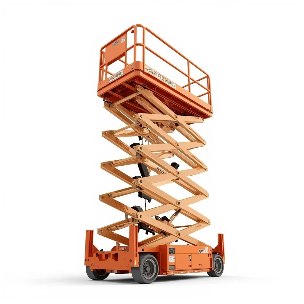 Scissor Lift