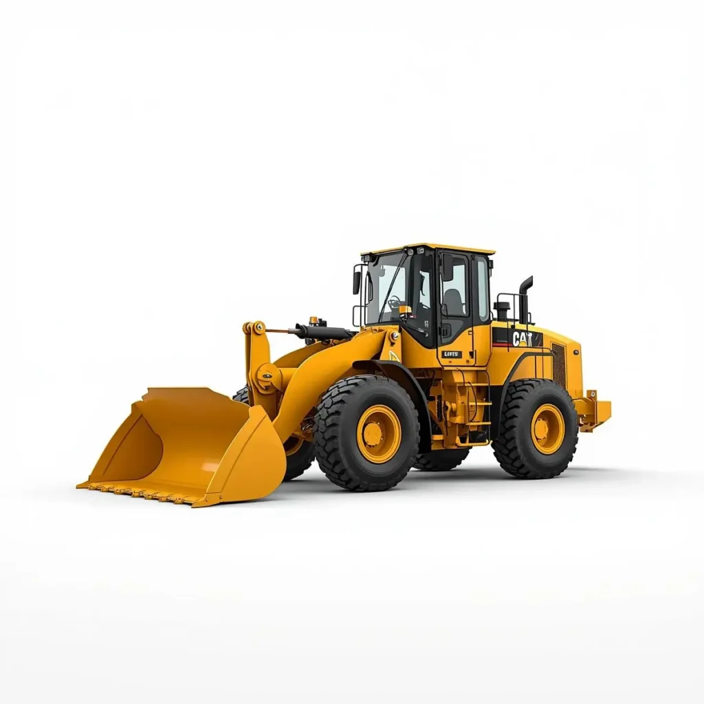 Wheel Loader