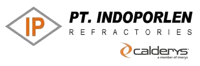 PT Indoporlen Refractories