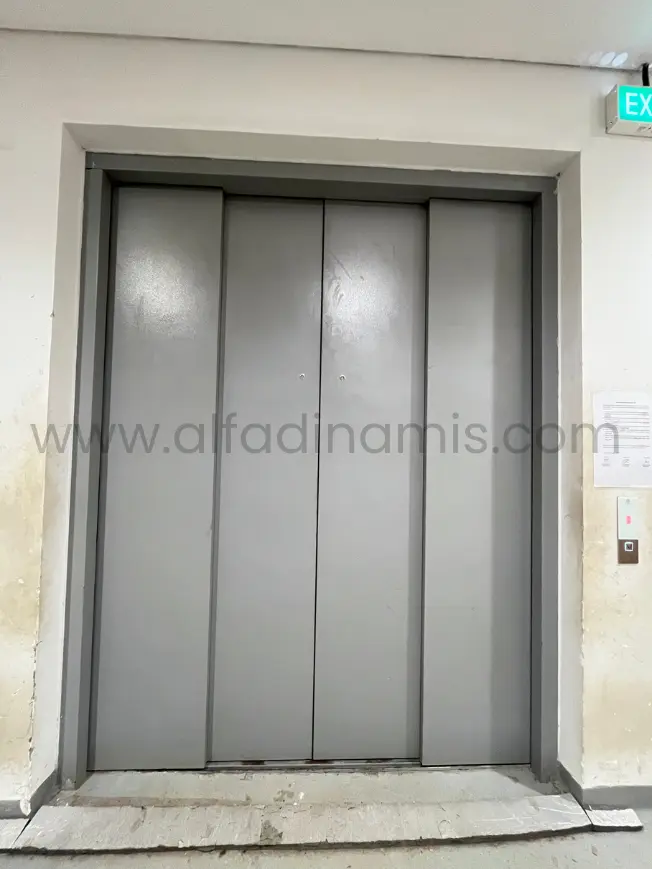 Dokumentasi Pengujian Elevator|PT Alfa Dinamis|0822-4668-3542