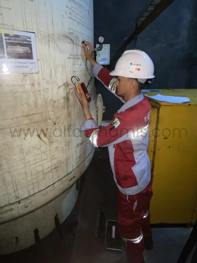Dokumentasi Pengujian|PT Alfa Dinamis|0822-4668-3542