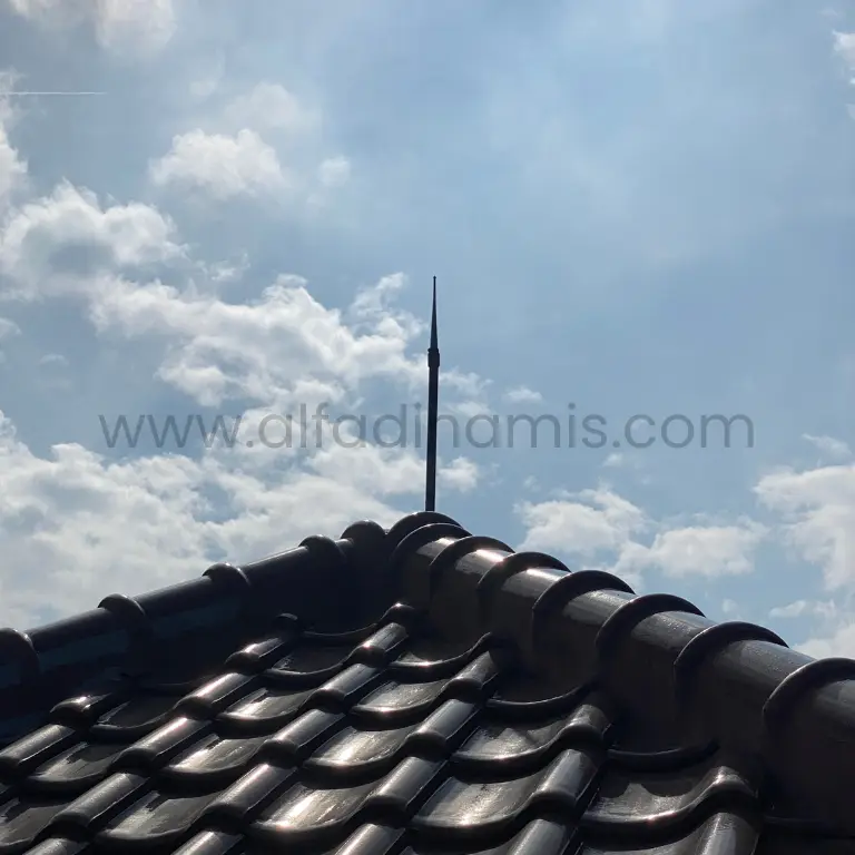 Dokumentasi Pengujian PT ALFA | PT Alfa Dinamis | PJK3 | 0822-4668-3542