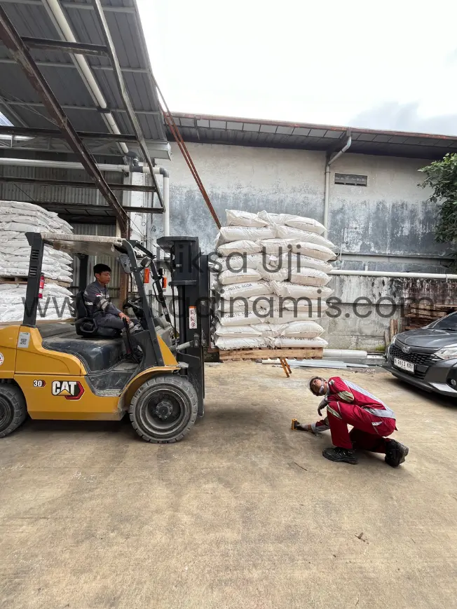 Dokumentasi Pengujian|PT Alfa Dinamis|0822-4668-3542