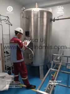 Sertifikasi PUBT|PT Alfa Dinamis|0822-4668-3542