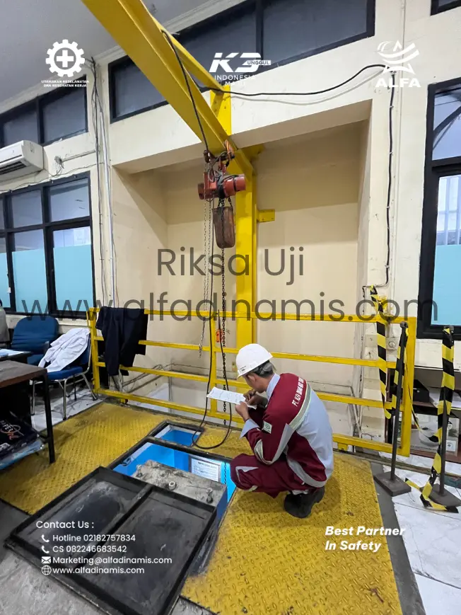 Cara Mengurus SILO|PT Alfa Dinamis|0822-4668-3542