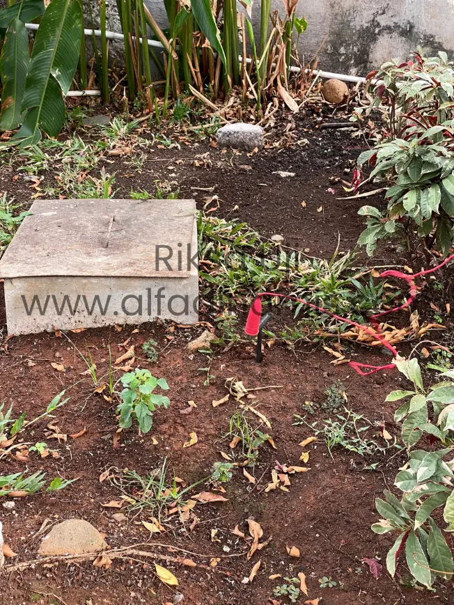Contoh Grounding|PT Alfa Dinamis|0822-4668-3542